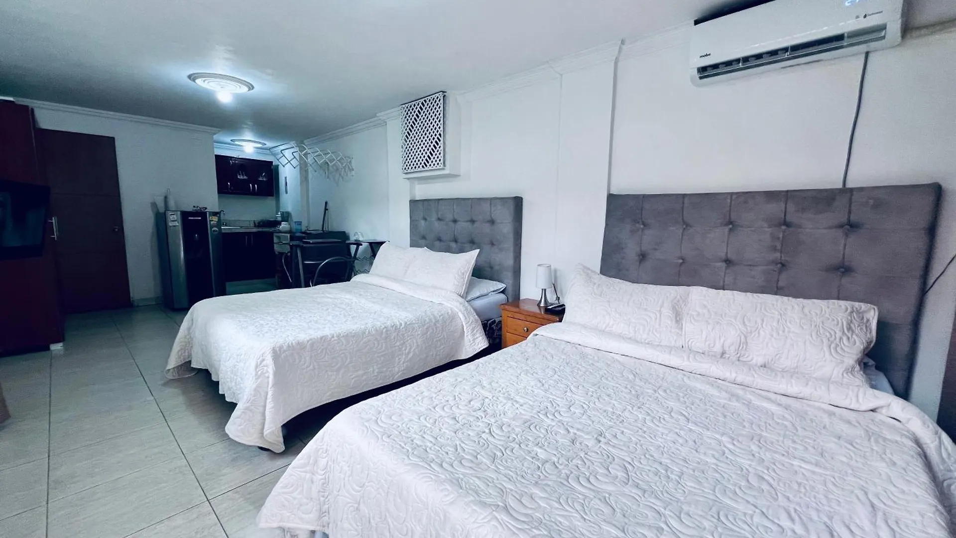 Hospedaje Santaisa Cali
